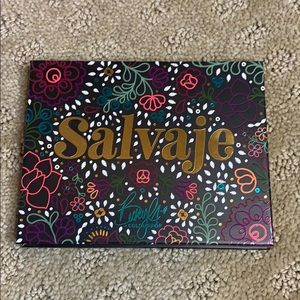 Colourpop Eyeshadow Palette